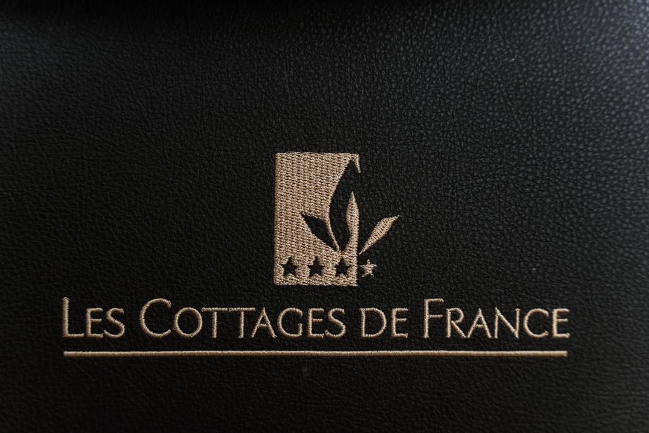 Cottages De France Cdg Saint-Mard  Exteriér fotografie